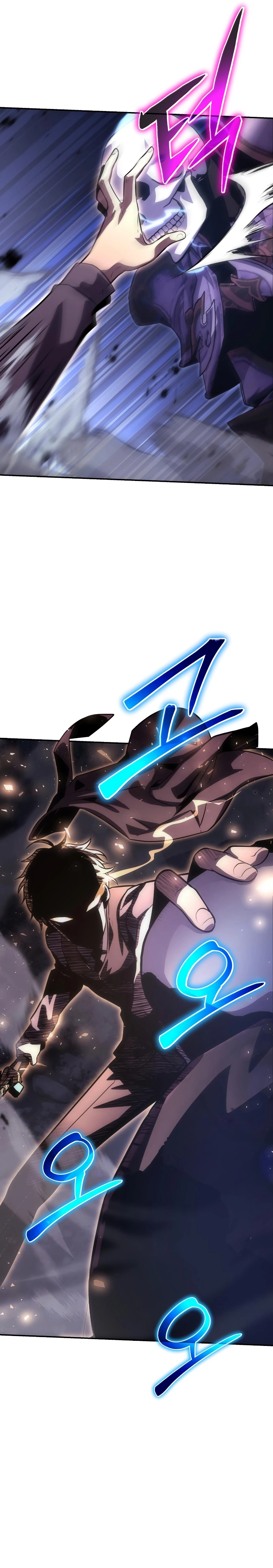 Read O Rei dos Cavaleiros que Retorna com um Deus (PT-BR) PT Manga Online