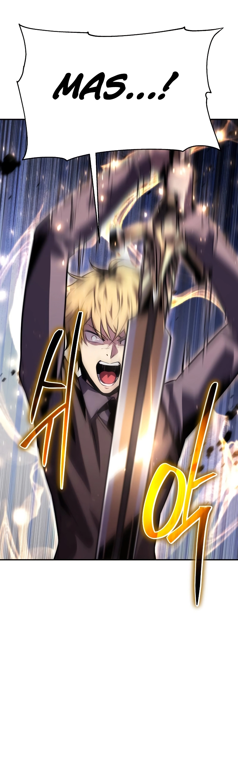 Read O Rei dos Cavaleiros que Retorna com um Deus (PT-BR) PT Manga Online