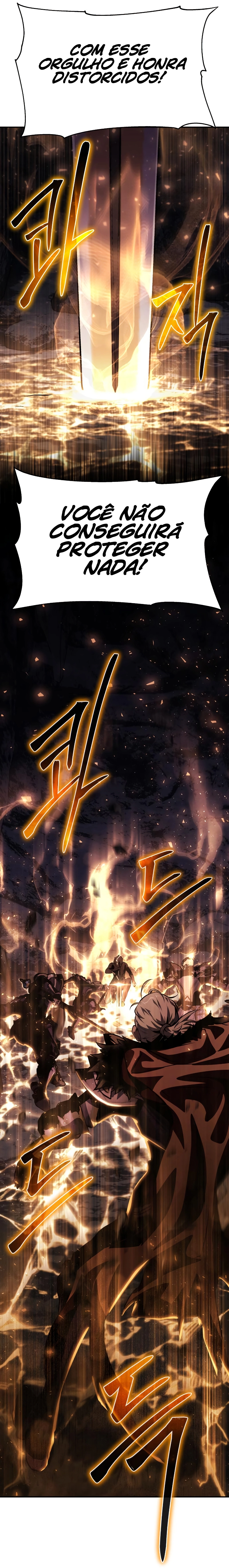 Read O Rei dos Cavaleiros que Retorna com um Deus (PT-BR) PT Manga Online