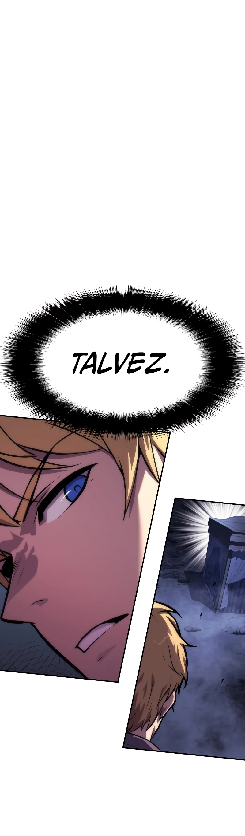 Read O Rei dos Cavaleiros que Retorna com um Deus (PT-BR) PT Manga Online