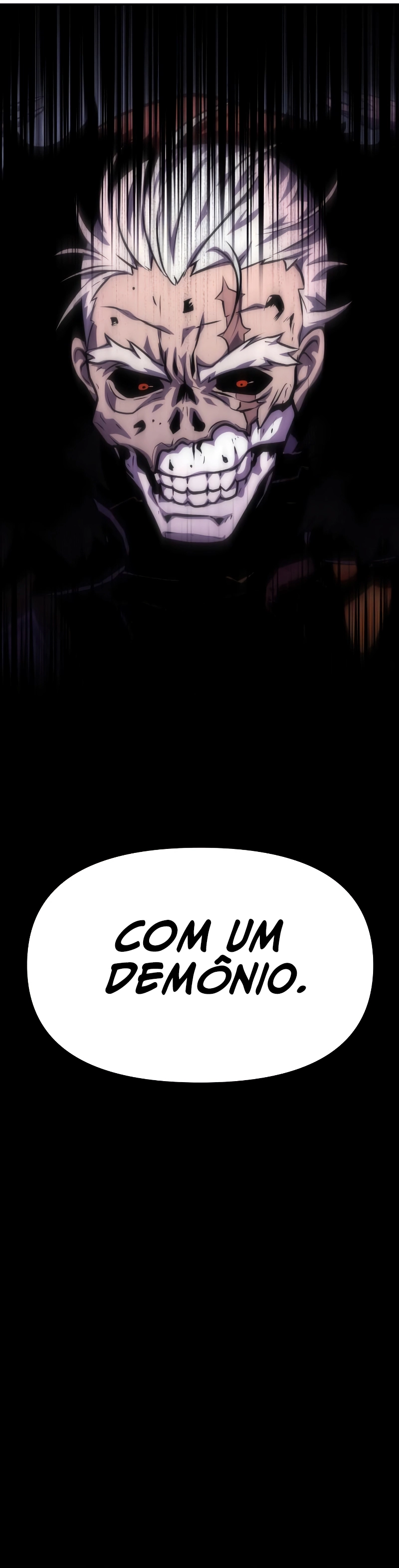 Read O Rei dos Cavaleiros que Retorna com um Deus (PT-BR) PT Manga Online