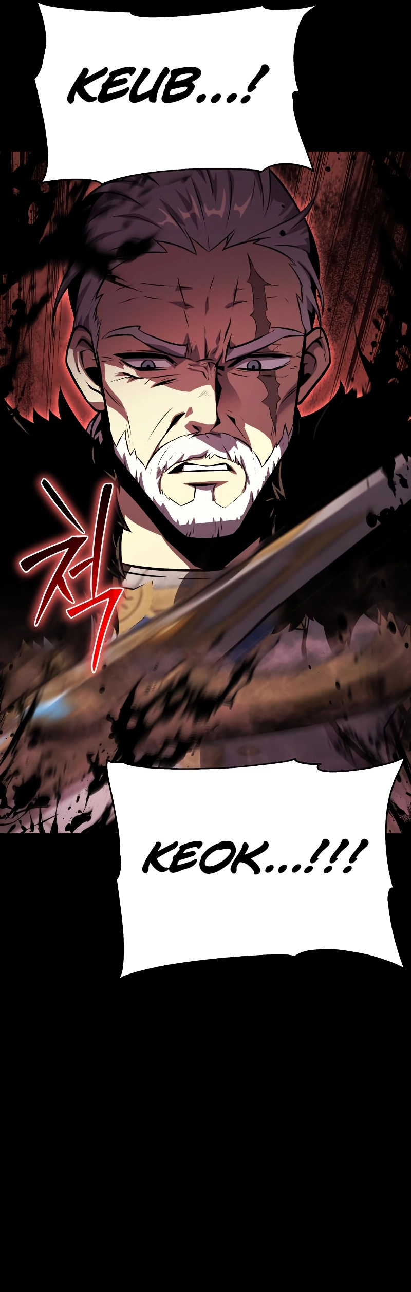 Read O Rei dos Cavaleiros que Retorna com um Deus (PT-BR) PT Manga Online