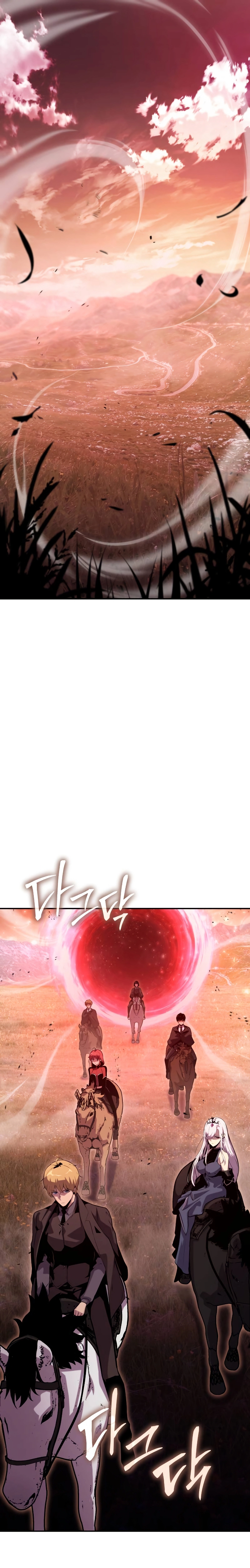 Read O Rei dos Cavaleiros que Retorna com um Deus (PT-BR) PT Manga Online