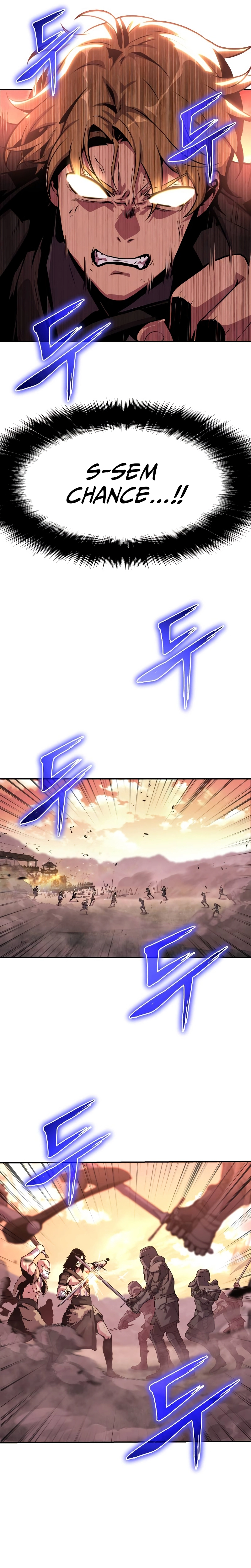 Read O Rei dos Cavaleiros que Retorna com um Deus (PT-BR) PT Manga Online