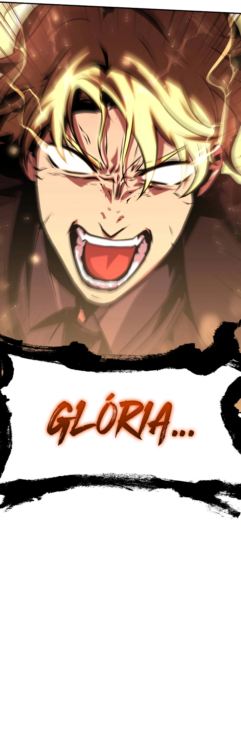 Read O Rei dos Cavaleiros que Retorna com um Deus (PT-BR) PT Manga Online