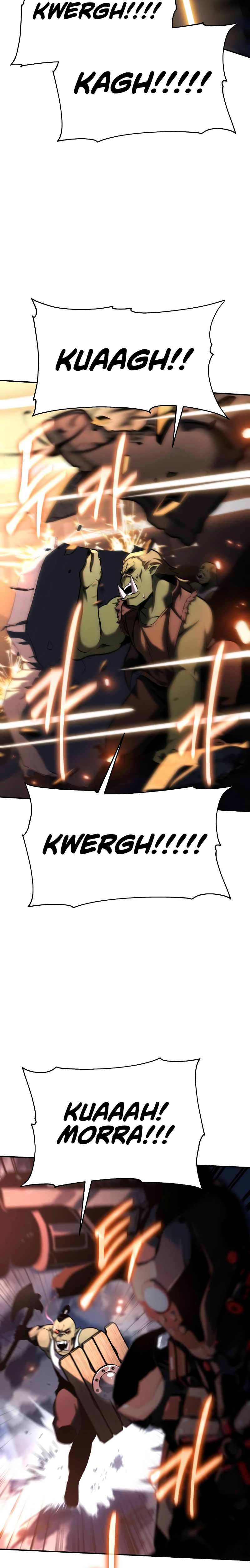Read O Rei dos Cavaleiros que Retorna com um Deus (PT-BR) PT Manga Online