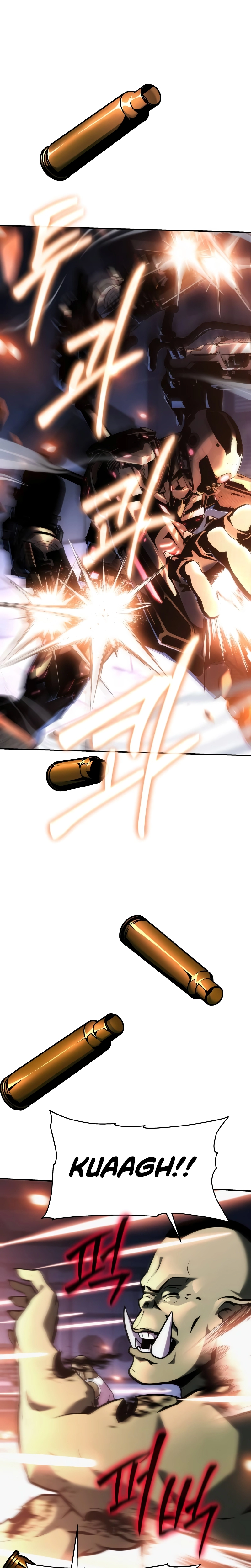 Read O Rei dos Cavaleiros que Retorna com um Deus (PT-BR) PT Manga Online
