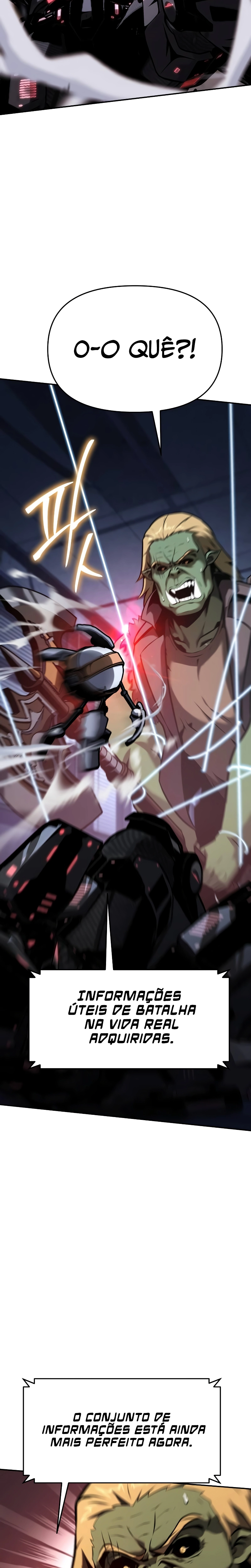 Read O Rei dos Cavaleiros que Retorna com um Deus (PT-BR) PT Manga Online