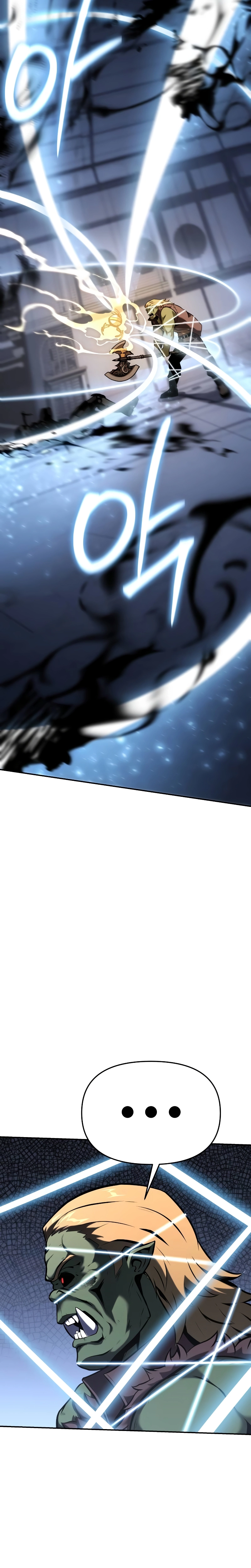Read O Rei dos Cavaleiros que Retorna com um Deus (PT-BR) PT Manga Online