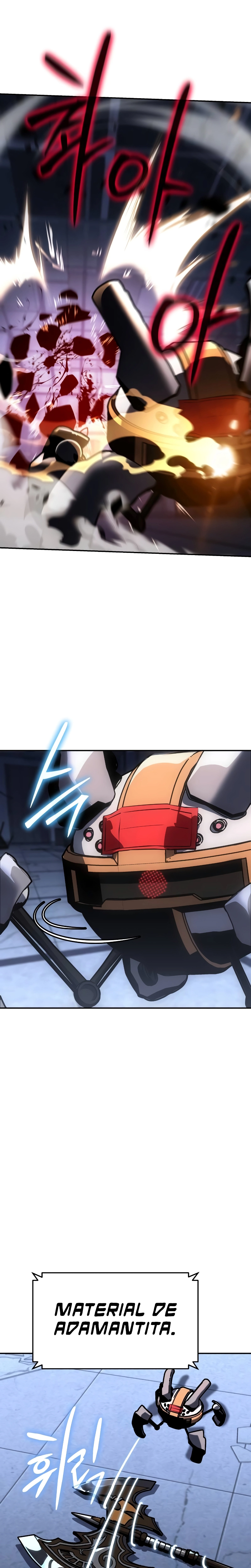 Read O Rei dos Cavaleiros que Retorna com um Deus (PT-BR) PT Manga Online
