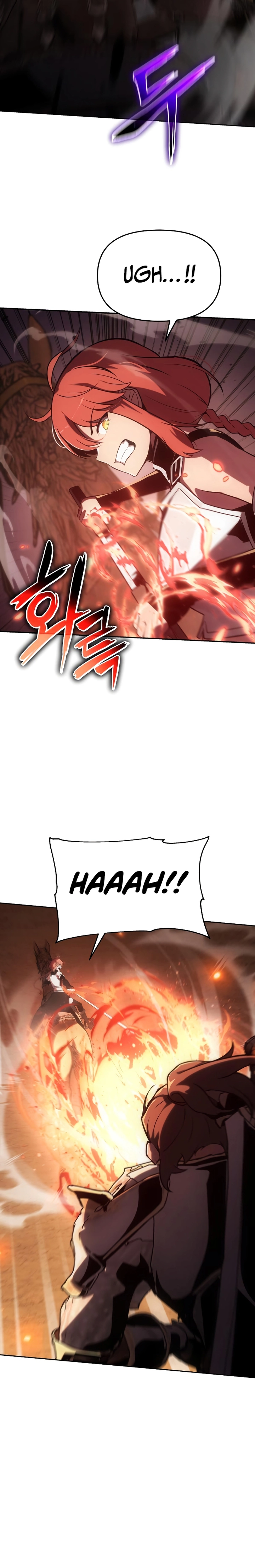 Read O Rei dos Cavaleiros que Retorna com um Deus (PT-BR) PT Manga Online