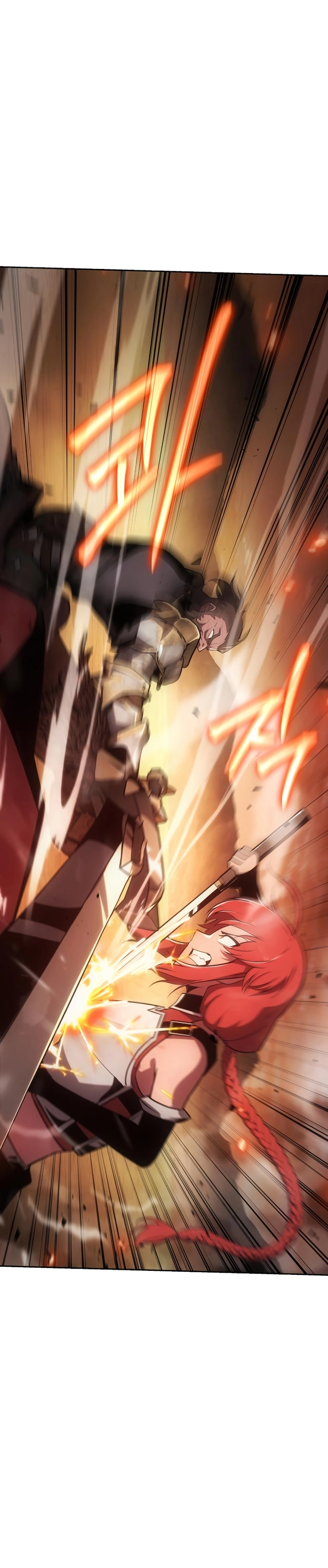 Read O Rei dos Cavaleiros que Retorna com um Deus (PT-BR) PT Manga Online