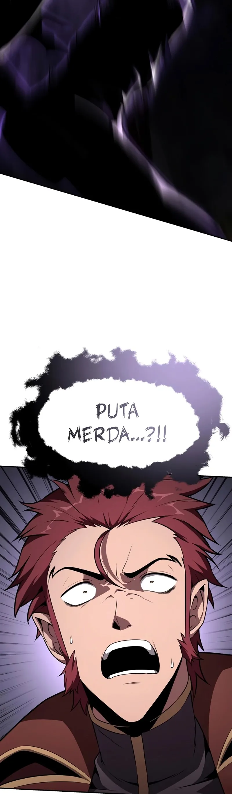 Read O Rei dos Cavaleiros que Retorna com um Deus (PT-BR) PT Manga Online