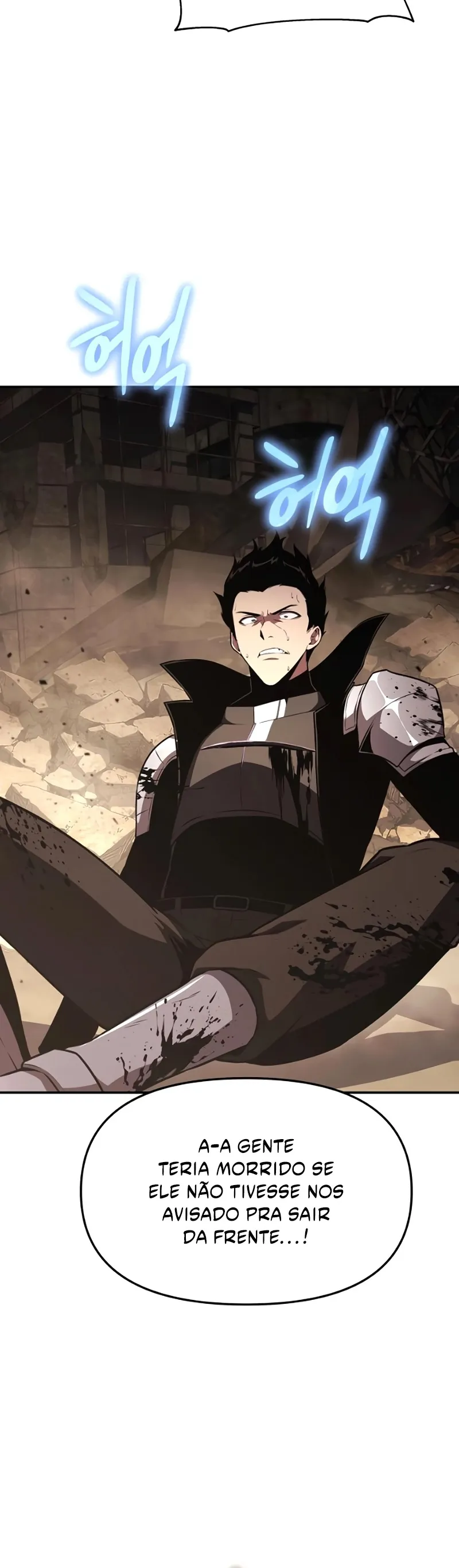 Read O Rei dos Cavaleiros que Retorna com um Deus (PT-BR) PT Manga Online