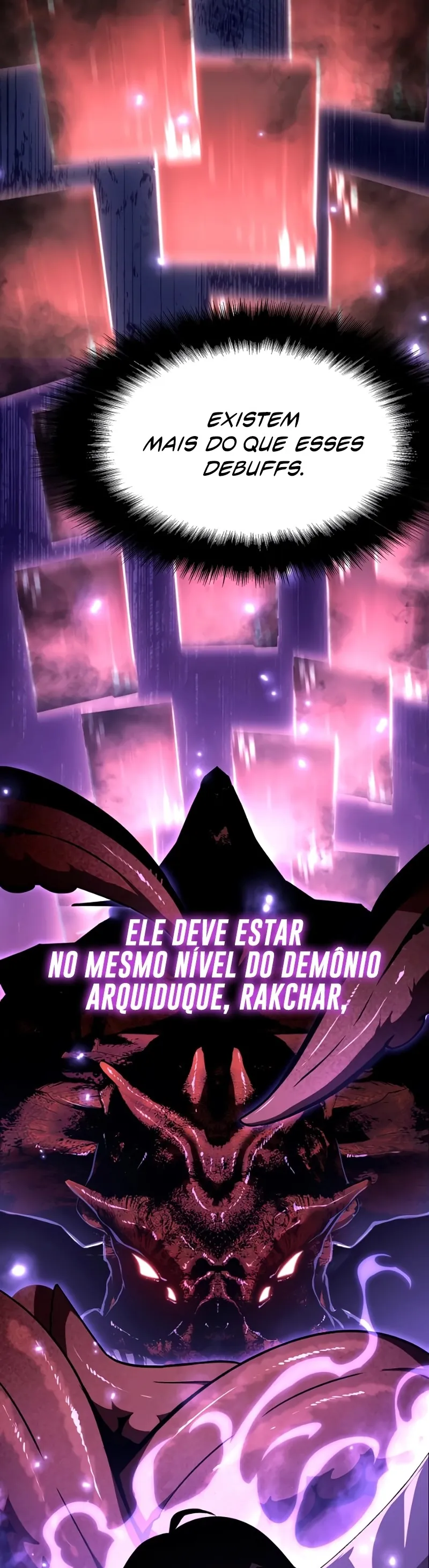 Read O Rei dos Cavaleiros que Retorna com um Deus (PT-BR) PT Manga Online
