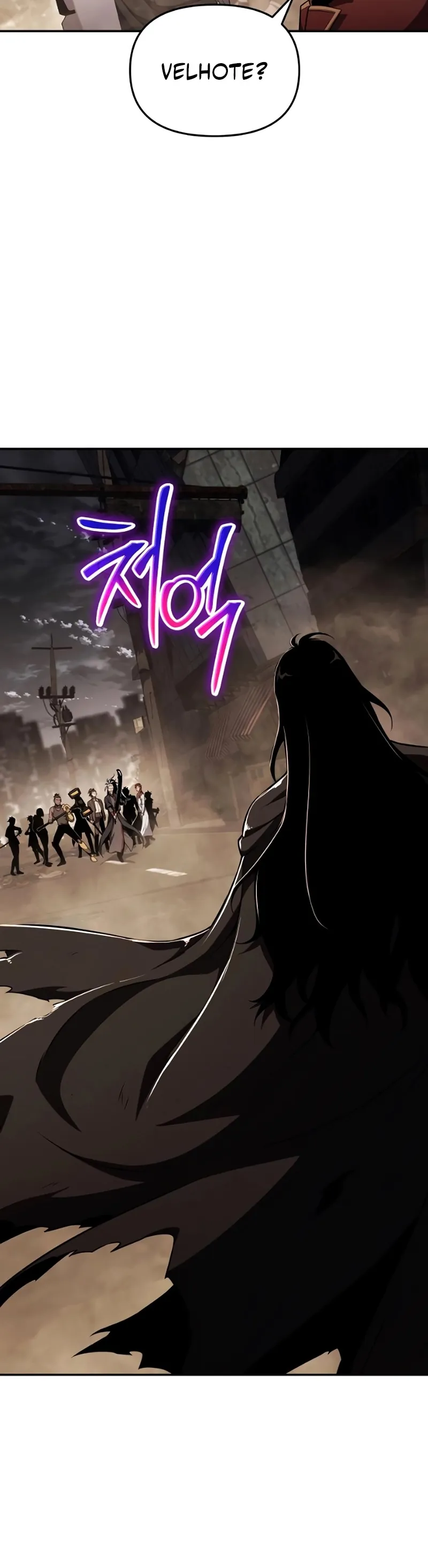 Read O Rei dos Cavaleiros que Retorna com um Deus (PT-BR) PT Manga Online