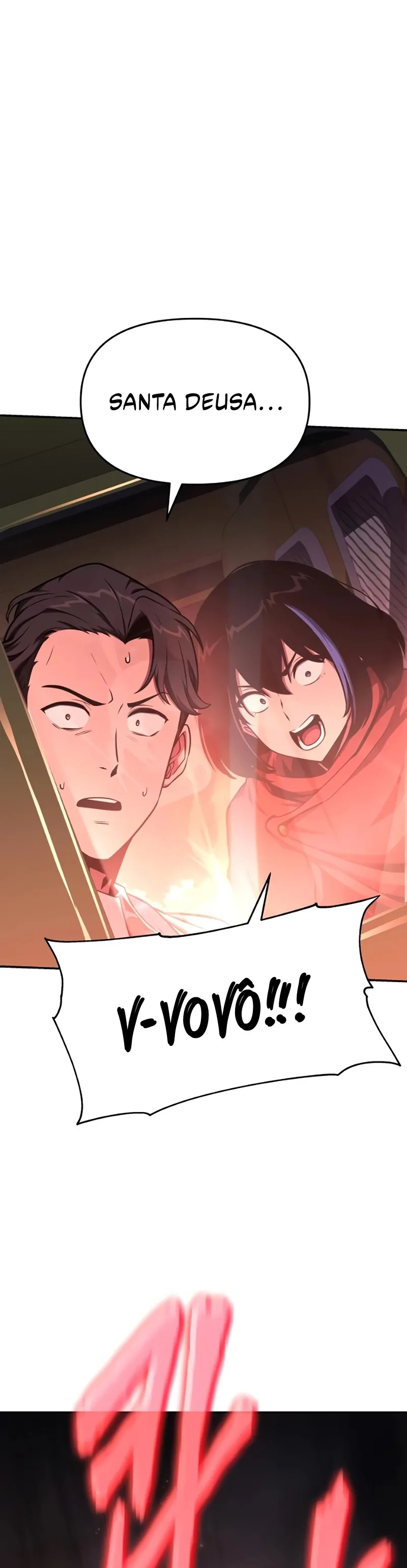 Read O Rei dos Cavaleiros que Retorna com um Deus (PT-BR) PT Manga Online