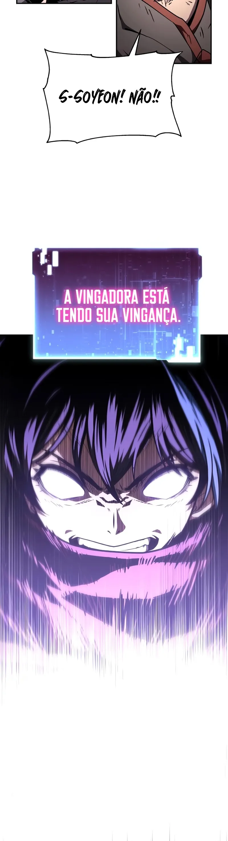 Read O Rei dos Cavaleiros que Retorna com um Deus (PT-BR) PT Manga Online