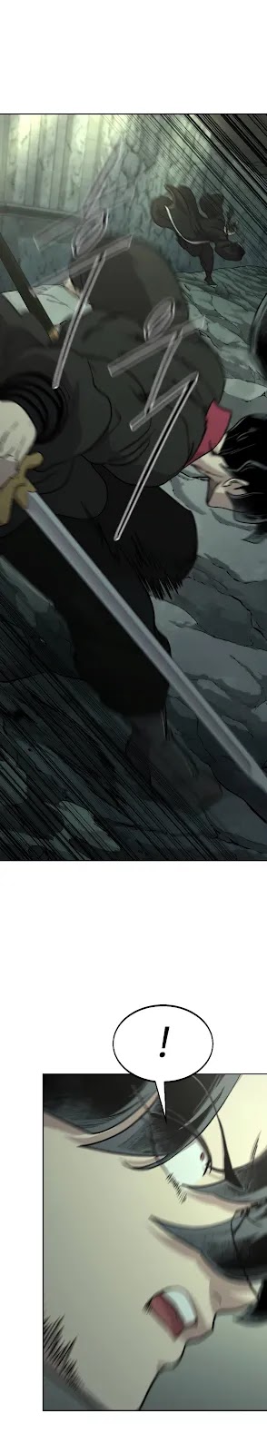 Read O Retorno da Lâmina Florescente (PT-BR) PT Manga Online