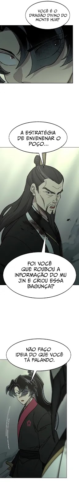 Read O Retorno da Lâmina Florescente (PT-BR) PT Manga Online
