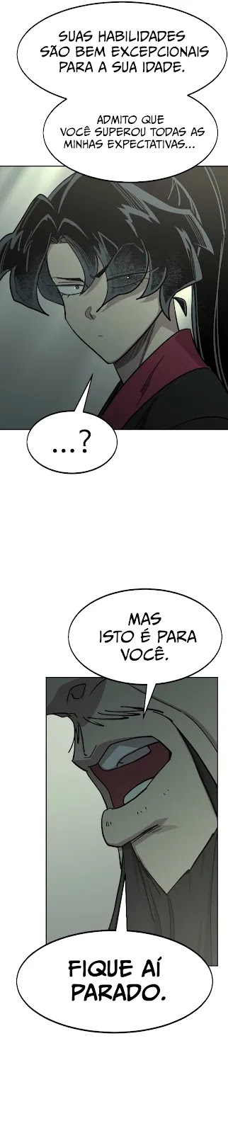 Read O Retorno da Lâmina Florescente (PT-BR) PT Manga Online