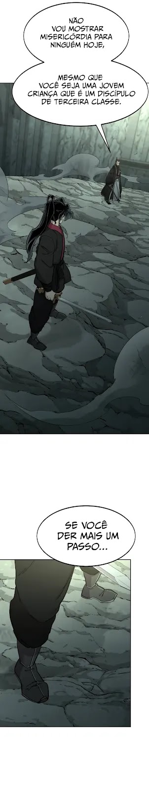 Read O Retorno da Lâmina Florescente (PT-BR) PT Manga Online