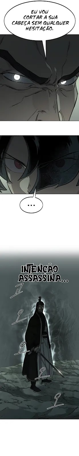 Read O Retorno da Lâmina Florescente (PT-BR) PT Manga Online
