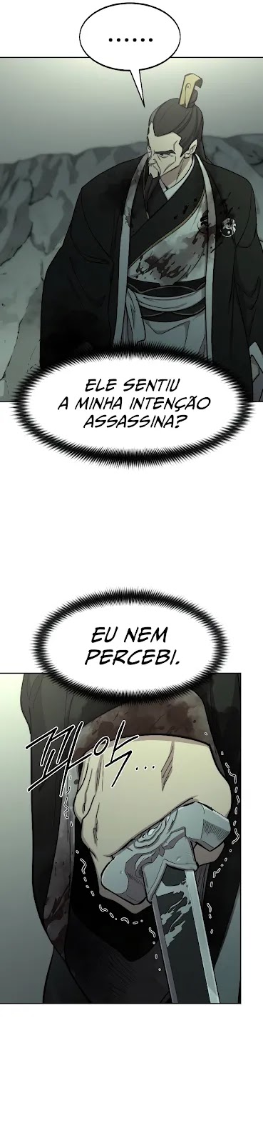 Read O Retorno da Lâmina Florescente (PT-BR) PT Manga Online