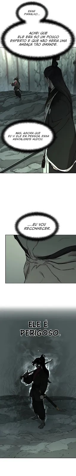 Read O Retorno da Lâmina Florescente (PT-BR) PT Manga Online