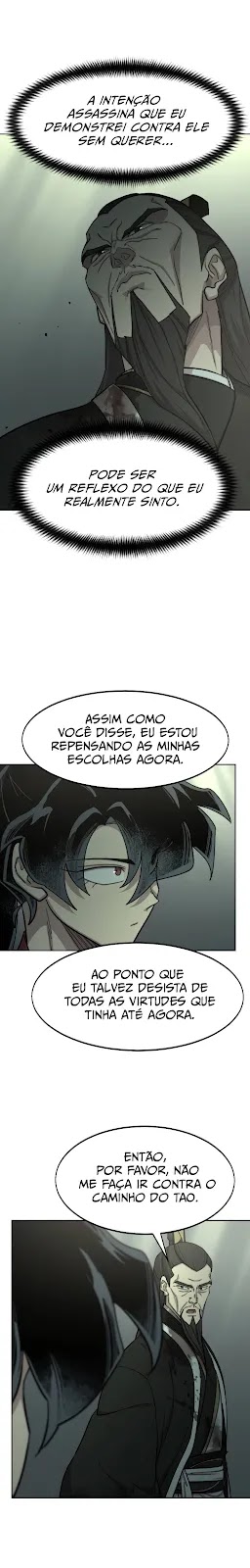 Read O Retorno da Lâmina Florescente (PT-BR) PT Manga Online