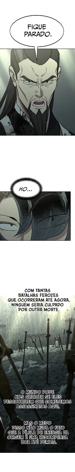 Read O Retorno da Lâmina Florescente (PT-BR) PT Manga Online