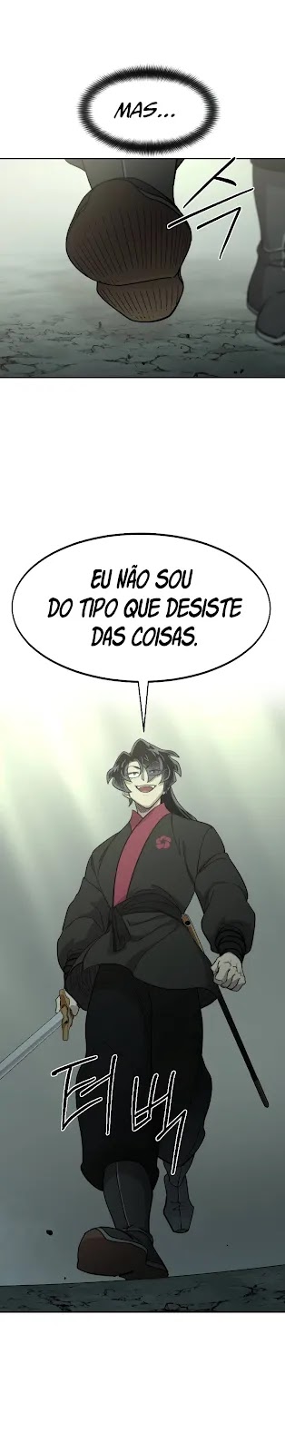 Read O Retorno da Lâmina Florescente (PT-BR) PT Manga Online