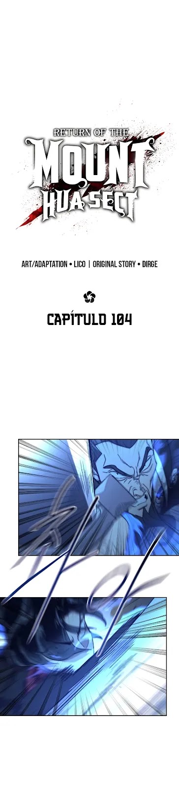 Read O Retorno da Lâmina Florescente (PT-BR) PT Manga Online