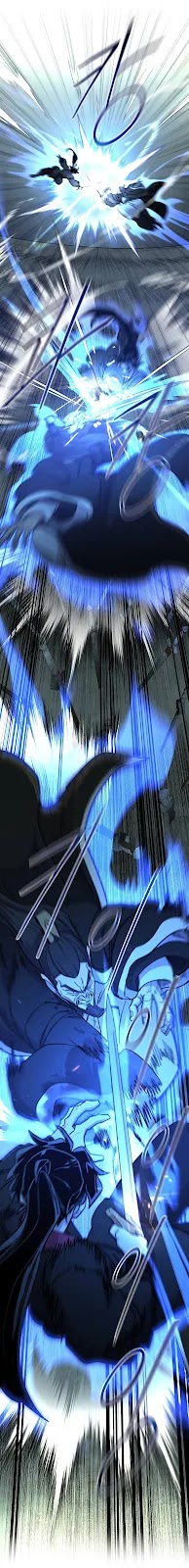 Read O Retorno da Lâmina Florescente (PT-BR) PT Manga Online