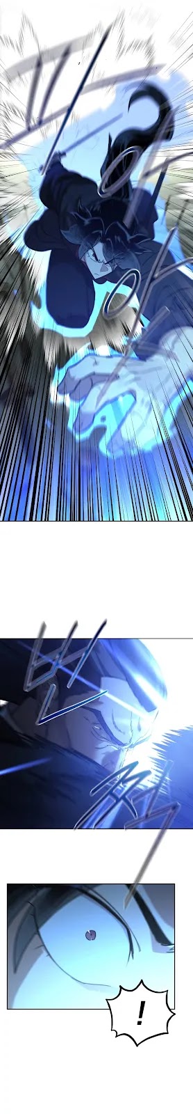 Read O Retorno da Lâmina Florescente (PT-BR) PT Manga Online