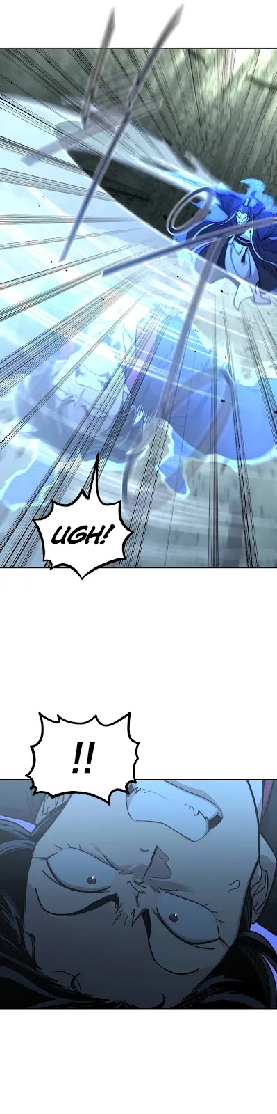 Read O Retorno da Lâmina Florescente (PT-BR) PT Manga Online