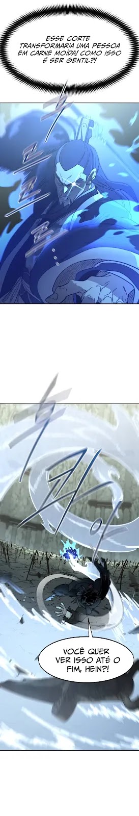 Read O Retorno da Lâmina Florescente (PT-BR) PT Manga Online