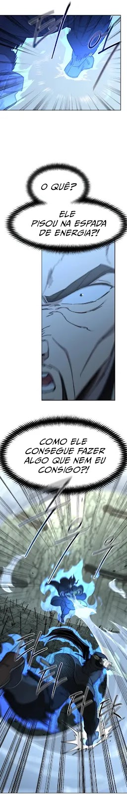 Read O Retorno da Lâmina Florescente (PT-BR) PT Manga Online