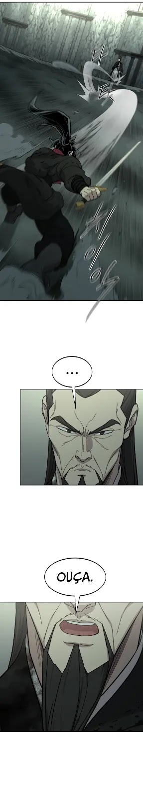 Read O Retorno da Lâmina Florescente (PT-BR) PT Manga Online