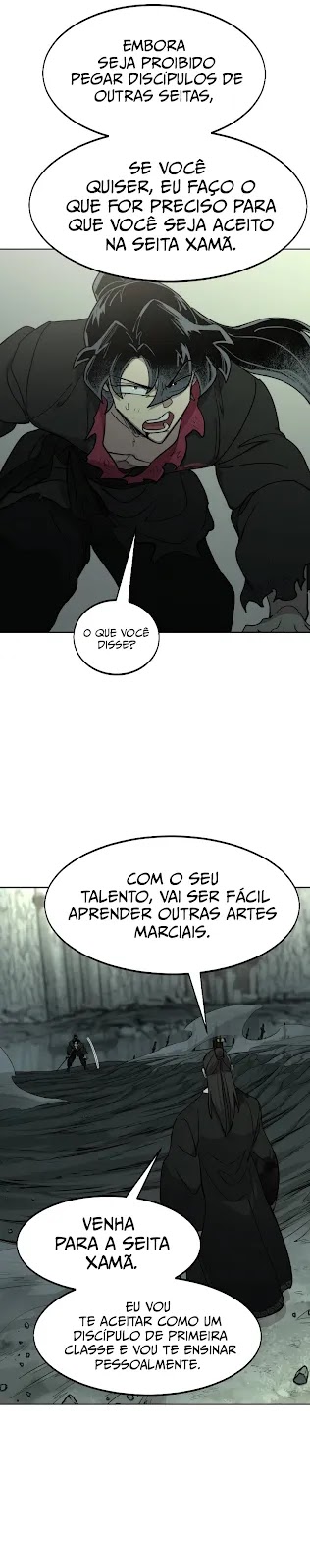 Read O Retorno da Lâmina Florescente (PT-BR) PT Manga Online
