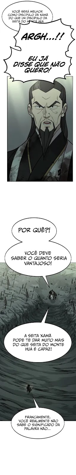 Read O Retorno da Lâmina Florescente (PT-BR) PT Manga Online