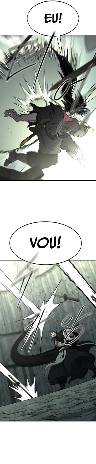 Read O Retorno da Lâmina Florescente (PT-BR) PT Manga Online