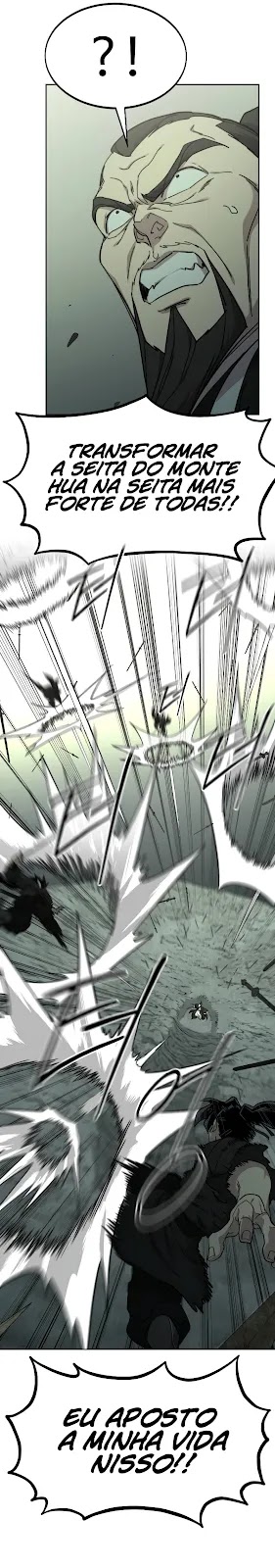 Read O Retorno da Lâmina Florescente (PT-BR) PT Manga Online