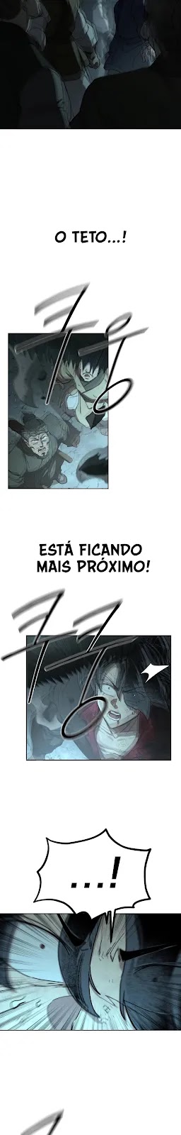 Read O Retorno da Lâmina Florescente (PT-BR) PT Manga Online