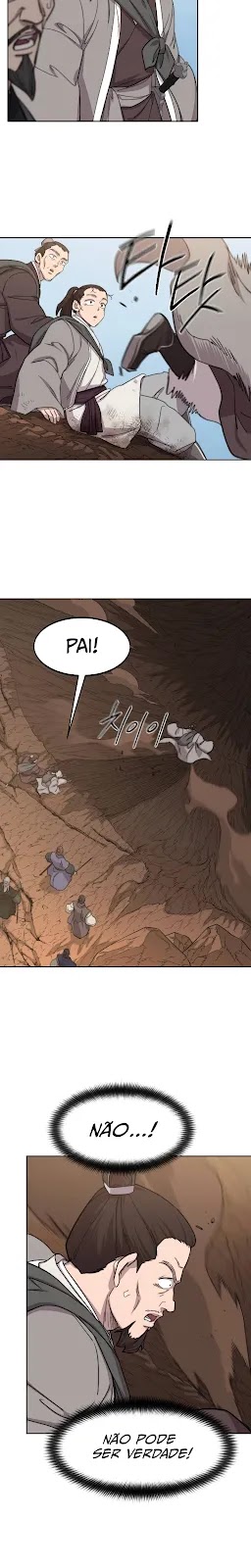 Read O Retorno da Lâmina Florescente (PT-BR) PT Manga Online