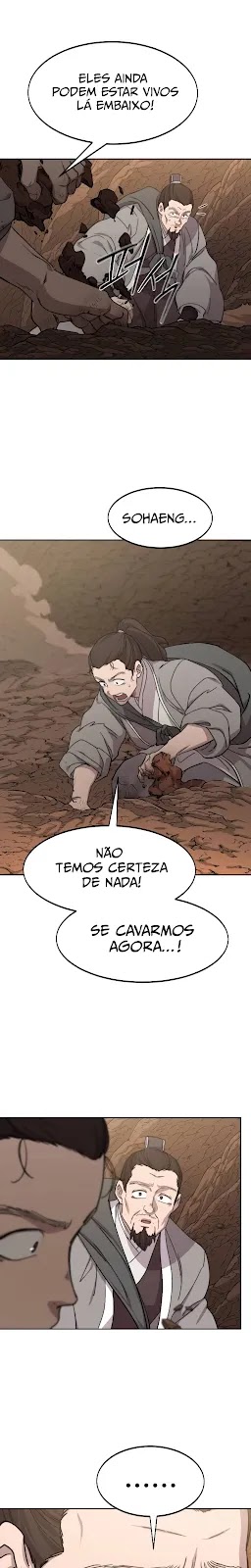 Read O Retorno da Lâmina Florescente (PT-BR) PT Manga Online
