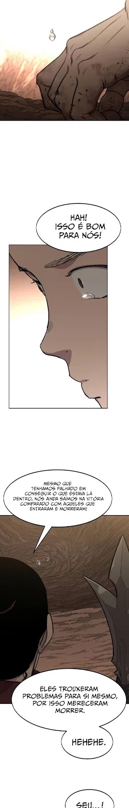 Read O Retorno da Lâmina Florescente (PT-BR) PT Manga Online