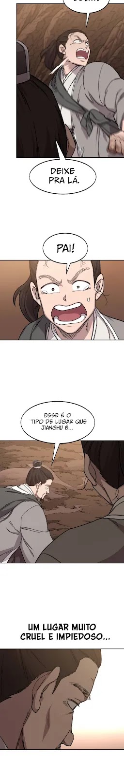 Read O Retorno da Lâmina Florescente (PT-BR) PT Manga Online