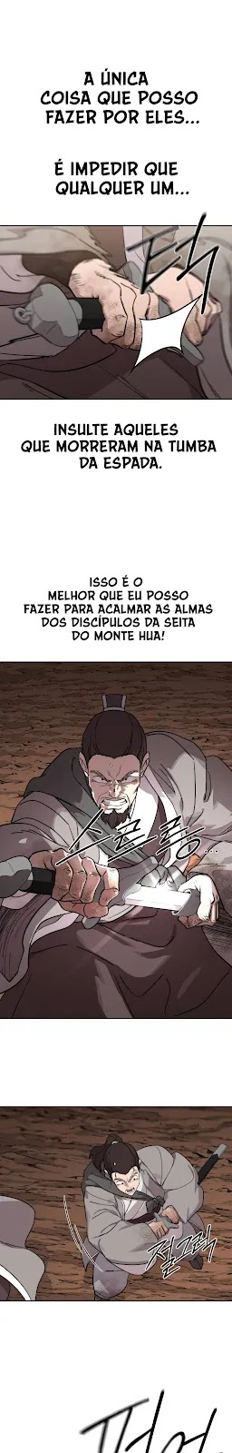 Read O Retorno da Lâmina Florescente (PT-BR) PT Manga Online