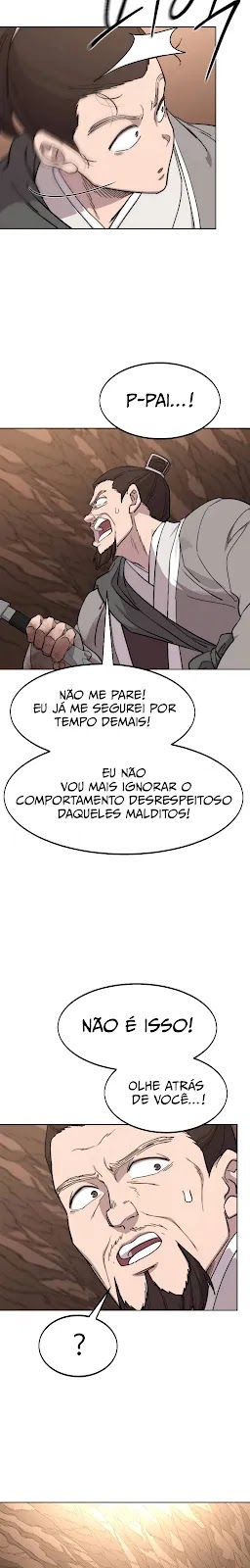 Read O Retorno da Lâmina Florescente (PT-BR) PT Manga Online